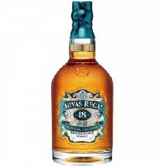 シーバスリーガル ミズナラ12年