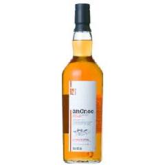 アンノック12年