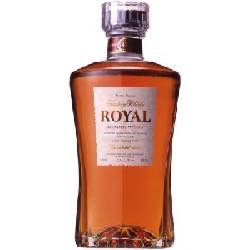 サントリーウイスキーローヤル