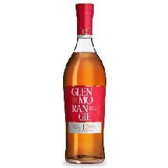 グレンモーレンジィ ラサンタ12年