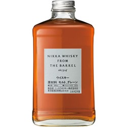 ニッカウヰスキー フロム・ザ・バレル