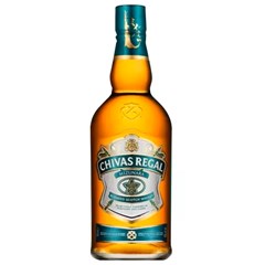 シーバスリーガル ミズナラ12年