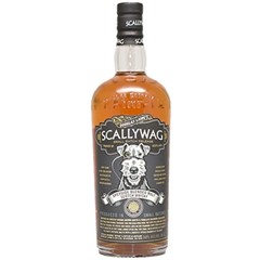 ダグラスレイン スカリーワグ