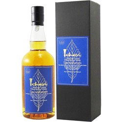 イチローズモルト&グレーン リミテッドエディション