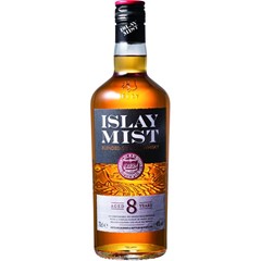 アイラミスト8年