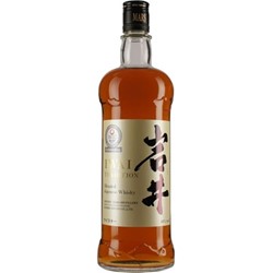 マルス信州蒸溜所 岩井トラディション