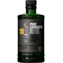 Remy Cointreau BRUICHLADDICH|ポートシャーロット10年