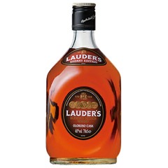 ローダーズ オロロソ・カスク