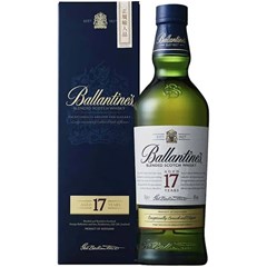 サントリーホールディングス|バランタイン 17年