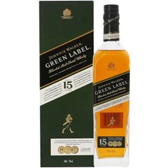 MHDモエ ヘネシーディアジオ|ジョニーウォーカー グリーンラベル15年