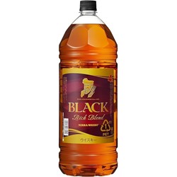 ブラックニッカ リッチブレンド