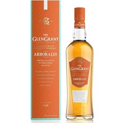 CAMPARI JAPAN|グレングラント アルボラリス