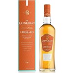 CAMPARI JAPAN|グレングラント アルボラリス