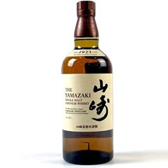 サントリーホールディングス|シングルモルトウイスキー山崎