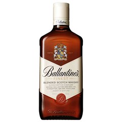 サントリーホールディングス|バランタイン ファイネスト