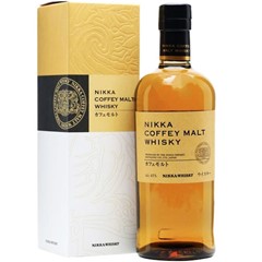 ニッカウヰスキー|ニッカ カフェモルト