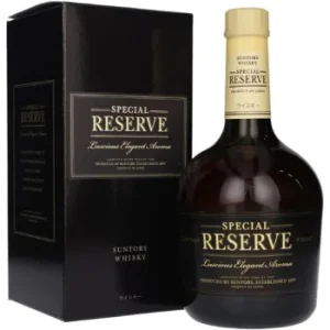 スペシャルリザーブ