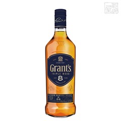 グランツ トリプルウッド8年