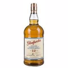 ミリオン商事|グレンファークラス12年