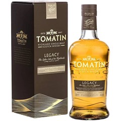 国分グループ|トマーティン レガシー