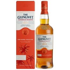 ペルノ・リカール|ザ・グレンリベット カリビアンリザーブ