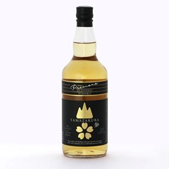 笹の川酒造 山桜プレシャス