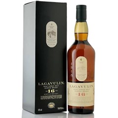 MHD モエ ヘネシー ディアジオ|ラガヴーリン 16年