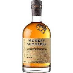 三陽物産|モンキーショルダーブレンデッドモルト