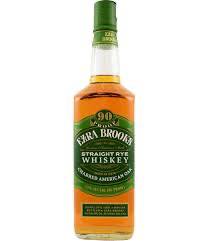 エズラブルックスライ