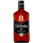 サントリーホールディングス|バランタイン7年