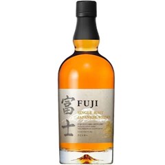 キリンビール|キリン シングルモルトジャパニーズウイスキー 富士