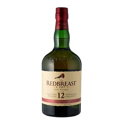 ペルノ・リカール・ジャパン|レッドブレスト12年