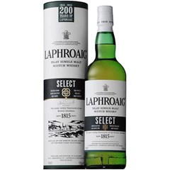 BEAM SUNTORY UK|ラフロイグ クセレクトカスク