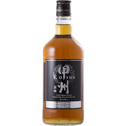 甲州韮崎ウイスキー オリジナル