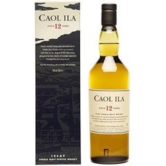 MHDモエ ヘネシー ディアジオ|Caol Ila(カリラ) 12年