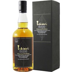 イチローズモルト&グレーン クラシカルエディション