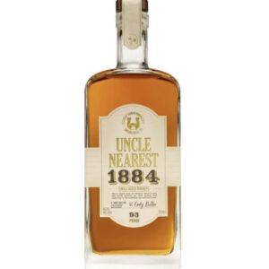 アンクルニアレスト 1884 スモールバッチ