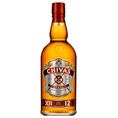 シーバスリーガル12年