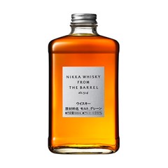 ニッカウヰスキー フロム・ザ・バレル