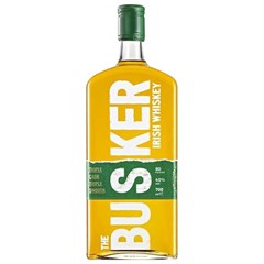 ロイヤルオーク バスカー アイリッシュウイスキー