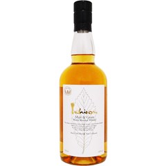 イチローズモルト モルト&グレーン ワールドブレンデッドウイスキー