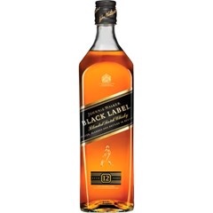 ジョニーウォーカーブラックラベル12年