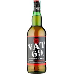 ウィリアム・サンダーソン&サン|VAT69
