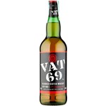 ウィリアム・サンダーソン&サン|VAT69