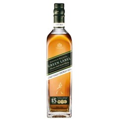 ジョニーウォーカー グリーンラベル15年