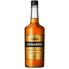 MHDモエ ヘネシーディアジオ|IWハーパー ゴールドメダル