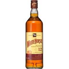 ホワイトホース12年