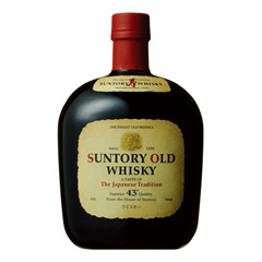 サントリーオールド