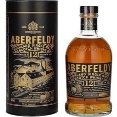 バカルディジャパン|アバフェルディ12年