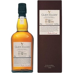 MHDモエ ヘネシーディアジオ|Glen Elgin(グレン エルギン) 12年